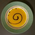 Velouté de légumes anciens