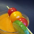 Les lundis sans viande chez l'apprentie :[...]