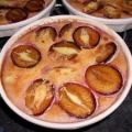 Quetsche en gratin, Recette Ptitchef