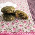 Bouchées moelleuses au brocoli