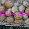 Bolinhos da avo Olivia
