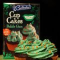Kit pour Cupcakes de Halloween Belbake/Lidl