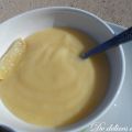 Lemon curd ou crème de citron
