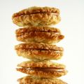 Biscuits Suédois comme au Ikéa  (Havreflarn)