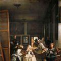 La série Le Gros Palais rend hommage à Velázquez