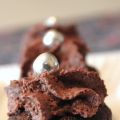 Challenge 125 Best cupcakes: Chocolate mint ou[...]
