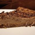 Cheesecake au chocolat, Recette Ptitchef