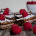 Gateau magique au chocolat