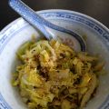 

Chou sauté à la taiwanaise


