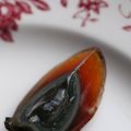 Oeufs de cent ans (Pi Dan): j'ai goûté, j'ai[...]
