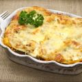 Lasagnes aux courgettes - Supertoinette, la[...]