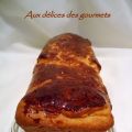 Saucisses en brioche, Recette Ptitchef
