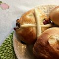 Brioches du Carême