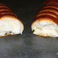 Baguette Viennoise