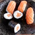 Atelier Culinaire Tupperware, sushi et maki au[...]