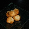 Congolais coco