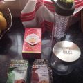 La Fin des Haricots: 1ère box de l'année sur[...]