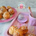 Trop Chou Les Chouquettes