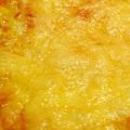 Gratin gourmand de citrouille au cantal,[...]