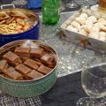 Les biscuits des fêtes