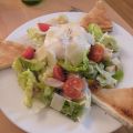 Salad Ceaser !
