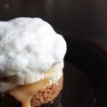 Banoffee pie