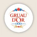 Mon nouveau partenaire : Gruau d'or