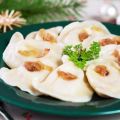 Pierogis polonais
