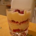 Mon dessert de fêtes : verrines de tiramisù aux[...]