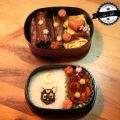 :: BENTO :: Luna