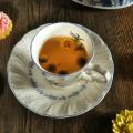 La tisane camomille et les sugar cookies[...]
