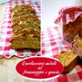Cantuccini salati al formaggio e spezie