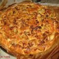 Quiche aux endives, Recette Ptitchef