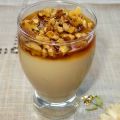 Petits pots de butterscotch