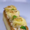 Tartelettes 