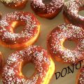 Donuts