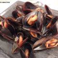 Moules marinières