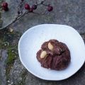 Cookies cacahuètes-chocolat (sans lactose,[...]