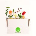 Foodanimé très très fresh (avec Hellofresh)