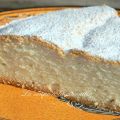 Gâteau lorrain