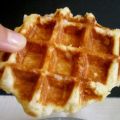 GAUFRES LIÉGEOISES