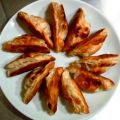 G52 - Gyoza ou Ravioli Japonais