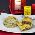 Boeuf Wellington