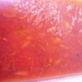 Sauce tomate-thon-poivrons comme une bolo de[...]