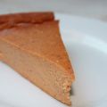 Tarte à la citrouille super facile, sans croûte