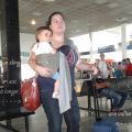 Voyager léger avec bébé, le nécessaire