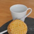 Galettes bretonnes