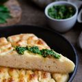Focaccia extra moelleuse