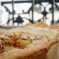 Recette: Tartelette de poire à la badiane