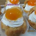 Leçon illustrées de Pâte à choux3/les[...]